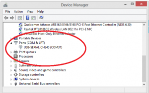 Tti port devices driver download for windows 10 64-bit