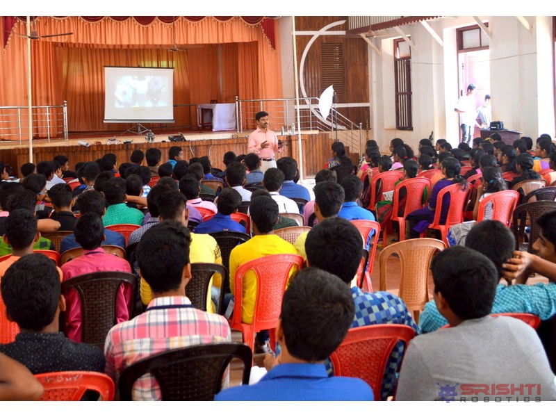 SB School Changanassery