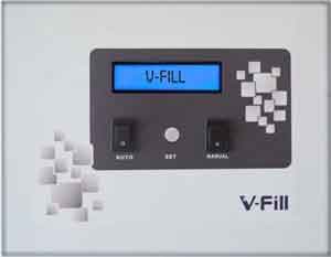 V-Fill-Water-Managment-System srishti robotics