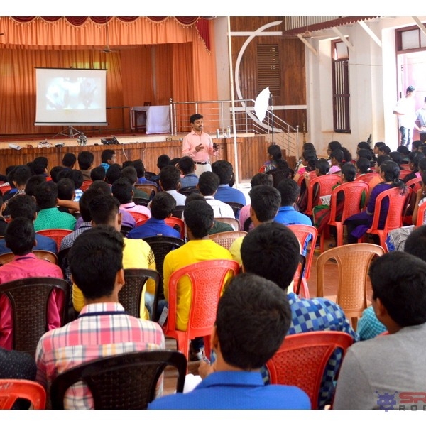 SB School Changanassery